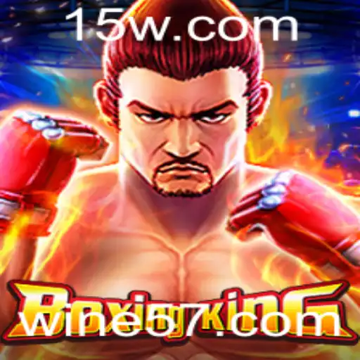 Explorando o Excitante Mundo de BoxingKing: Uma Imersão nas Regras e Novidades