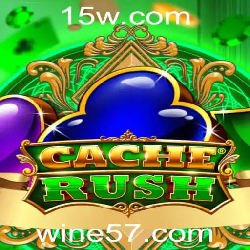 CacheRush: O Novo Fenômeno dos Jogos Estratégicos