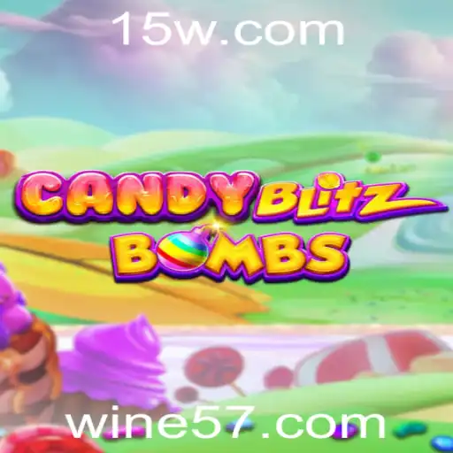 Descubra o Universo Viciantes de CandyBlitzBombs: Um Mergulho na Diversão e Estratégia