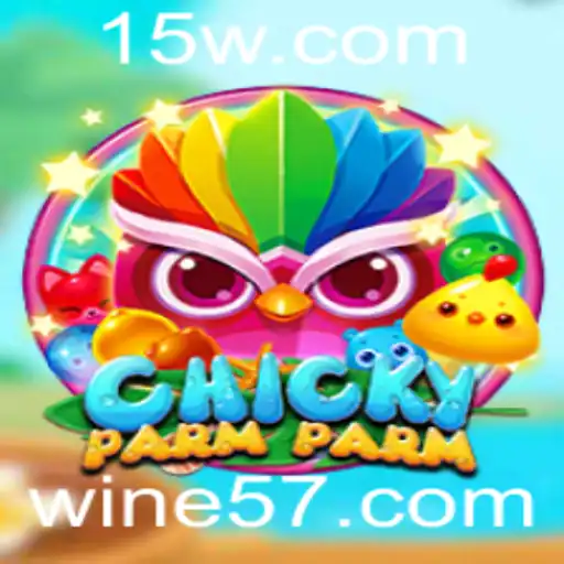 ChickyParmParm: O Jogo de Estratégia Divertido e Atual