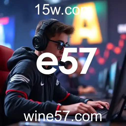 Esportes Virtuais: Uma Nova Era no Mundo Digital