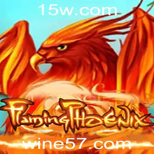 Descubra o Mundo de FlamingPhoenix: A Nova Sensação dos Jogos