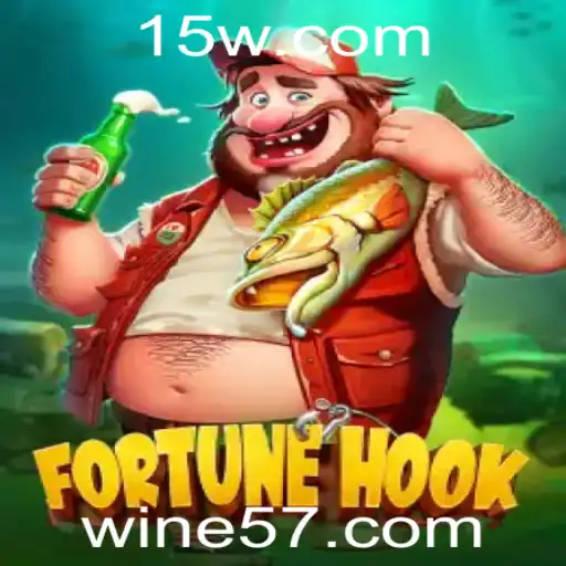 Descubra as Aventuras de FortuneHook