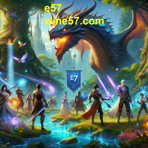 A Magia dos Jogos de RPG: Uma Jornada de Imersão e Aventura