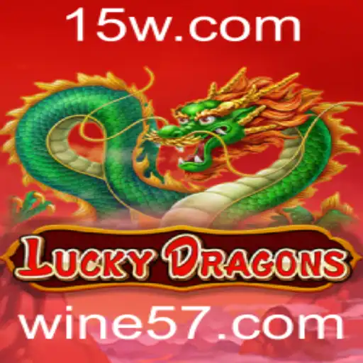 LuckyDragons: O Jogo de Estratégia e Sorte do Momento