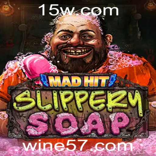 Descubra MadHitSlipperySoap: Um Jogo Diferente