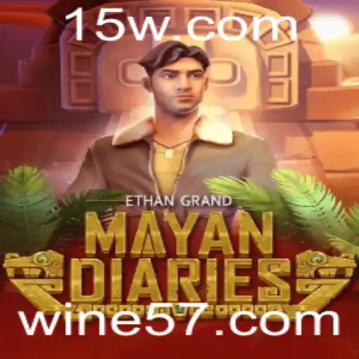Descubra o Fascinante Mundo de MayanDiaries: O Jogo que Revive a Cultura Maia