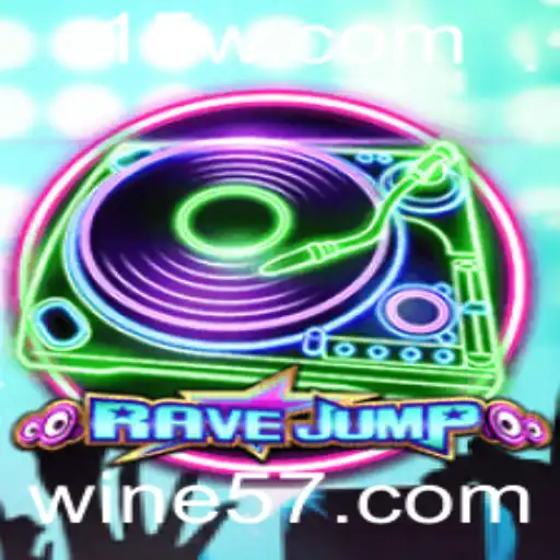Explorando o Universo Vibrante de RaveJump