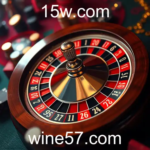 Roleta: A Fascinante Jornada do Jogo da Fortuna