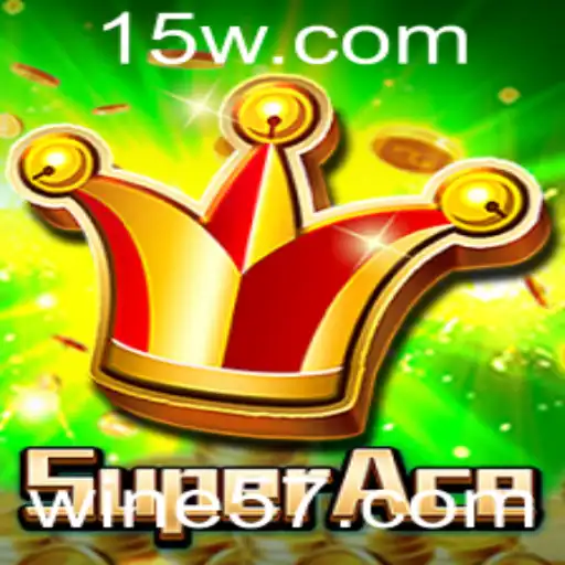 SuperAce: Conheça o Jogo Inovador que Está Conquistando Jogadores ao Redor do Mundo