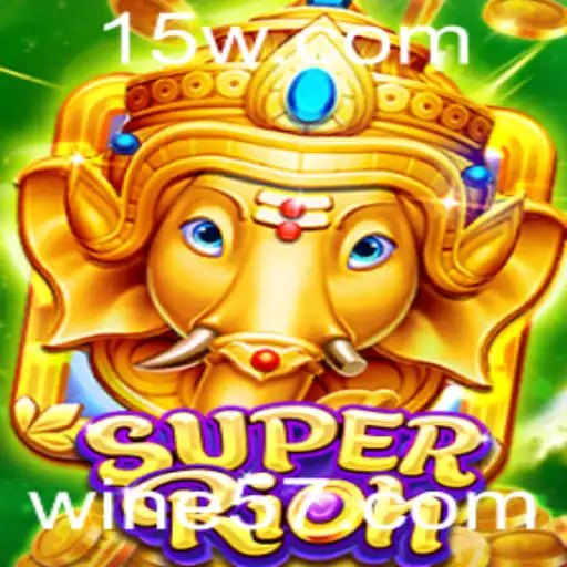 Descubra o Fascinante Mundo do Jogo SuperRich