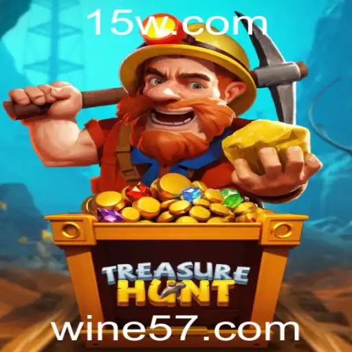 Explorando a Aventura de TreasureHunt