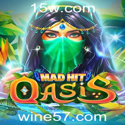 Explorando MadHitOasis: O Novo Fenômeno no Mundo dos Jogos