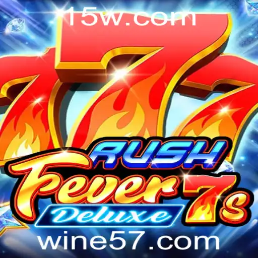 RushFever7sDeluxe: A Nova Sensação no Mundo dos Jogos