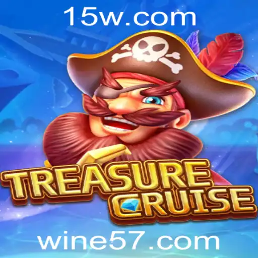 Descubra o Fascinante Mundo de TREASURECRUISE: A Aventura do Século