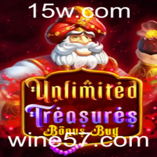 UnlimitedTreasuresBonusBuy: Uma Jornada Ímpar no Mundo dos Jogos